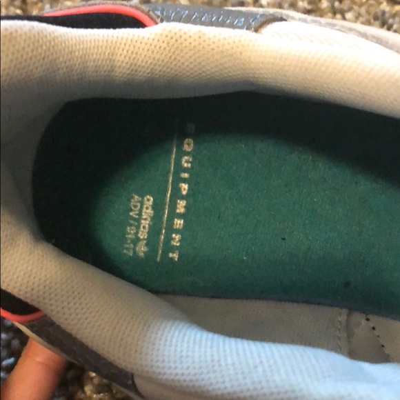 Adidas shoes - Picture 11 of 11